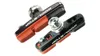 Kool Stop Koolstop Belag Felge Dura2 Dual Compound Produktbild-Vorschau 1