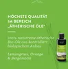 Saunaaufguss Talaufguss Saunaduft mit Lemongrass, Orange Produktbild-Vorschau 2
