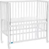 Fillikid Beistellbett Cocon weiß Produktbild-Vorschau 3