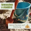 Spielsand Plus 25 Kg 0-2 mm Spielkastensand Sand für Produktbild-Vorschau 4