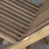 Teakholz Klappsessel - bene living - Langton (ohne Produktbild-Vorschau 11
