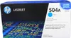 HP Toner CE 251 A cyan No. 504 A Produktbild-Vorschau 34