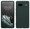 kwmobile Handyhülle für Google Pixel 7a Hülle - weiches Produktbild-Vorschau 1
