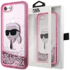 Karl Lagerfeld Klhci8Lnkhcp telefoonhoesje voor iPhone Productafbeelding-voorbeeld 9