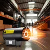 Wiltec Générateur de chaleur – Puissance calorifique 15 kW, Voir les images du produit 2