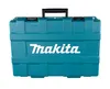 Makita Transportkoffer Kunststoff Produktbild-Vorschau 1