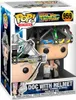 Figurka Funko Pop! Back To The Future - Doc z hełmem, Anteprima dell’immagine prodotto 6