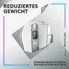 Logitech G502 X Lightspeed Wei Produktbild-Vorschau 6