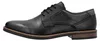Rieker  Herrenschuhe Businessschuhe Schwarz Business Produktbild-Vorschau 4