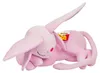 Pokémon Plüschtier Sleeping Espeon Produktbild-Vorschau 9