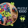 PUZZLE 1000 PremPlus Stitch_Angel 12079 Náhled obrázku produktu 4