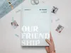 Memories2Make® Challengebuch für Freundinnen Produktbild-Vorschau 2