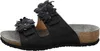 Think JULIA Damenschuhe - bequeme Pantoletten schwarz Produktbild-Vorschau 7