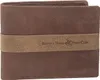 Brieftaschen BHPC Texas Cognac BH271CO Produktbild-Vorschau 1