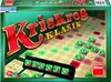 A board game box with the game board and pieces visible. Náhled obrázku produktu