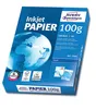 AVERY Zweckform Inkjet Papier DIN A4 100 g/qm hochweiß 500 Produktbild-Vorschau 1
