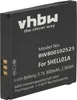 vhbw Akku Ersatz für Doro DBF-800C, DBF-800D, DBF-800E, Produktbild-Vorschau 1