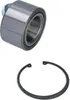 KAMOKA Radlagersatz Vorne für FIAT DUCATO Kasten (244) 84mm Produktbild-Vorschau 5