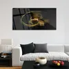 Coloray - Glasbild - 120x60 cm - Wandbild - Glasbilder - Produktbild-Vorschau 3