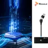 Wireless Adapter Mit Eingebautem Carplay Android Auto Apple Produktbild-Vorschau 9