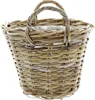 Frank Flechtwaren Pflanzkorb Rattan klein 107906 Weidenkorb Produktbild-Vorschau 3