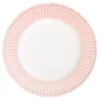 Frühstücksteller 23cm pale pink Alice Produktbild-Vorschau 2