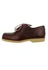 Sebago Halbschuhe 70014C0 922 Fairhaven Brown Cinnamon Produktbild-Vorschau 2