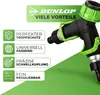 Dunlop Verteiler Wasser - Stufenlos einstellbares 2 Wege Produktbild-Vorschau 2