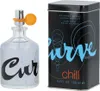 Liz Claiborne Curve Chill voor Heren, Eau de Cologne, 125 Productafbeelding-voorbeeld 1