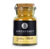 Ankerkraut Golden Milk Milch Gewürzmischung im Korkenglas Produktbild-Vorschau 1