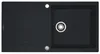 Lavello FRANKE MARIS MRG 611-100 in BLACK MATT con valvola Anteprima dell’immagine prodotto 4