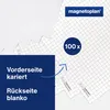magnetoplan 1227101 Blok do flipchartu magnetoplan, 650 x Náhled obrázku produktu 5