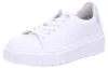 Gabor 86.410 Damenschuhe - Halbschuhe - Sneaker weiß NEU Produktbild-Vorschau 7
