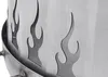 Pare-étincelles pour braseros Ø 80 cm - Favilla "Flamme" en Voir les images du produit 9