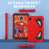 Ochranný obal pro Samsung Galaxy Tab A9 2023 8,7" Náhled obrázku produktu 2