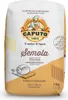 A bag of Caputo Semola Rimacinata flour. Produktbild-Vorschau