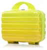 14/20 Zoll 2-teiliges PC Spinner Kofferset mit Produktbild-Vorschau 19