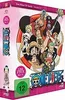 One Piece - TV-Serie - Box 21 (Episoden 629-656) Produktbild-Vorschau 2