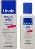 Linola Doccia e Lavaggio 100 ml Anteprima dell’immagine prodotto 1
