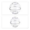 Relaxdays Zwiebeldose 2er Set, Frischhaltekugeln Knoblauch Produktbild-Vorschau 9