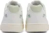 Hummel St. Power play wmns lzd - bright white/misty jade, Produktbild-Vorschau 6