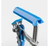 Hogert Technik klemmen, type HT3B941, 160mm, staal Productafbeelding-voorbeeld 2