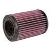 K&N E-9257 Hochleistungsluftfilter für SMART FORTWO Coupe Produktbild-Vorschau 3