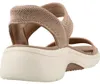 SKECHERS 140844S Béžový Náhled obrázku produktu 3