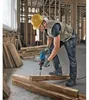 Bosch GBH 2-21 Professional, SDS Plus, Czarny, Niebieski, Podgląd zdjęcia produktu 15