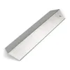A metal aroma rail for a grill, shown from a diagonal angle against a white background. Podgląd zdjęcia produktu