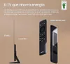 Samsung S90D TQ55S90DAE, 139,7 cm (55"), 3840 x 2160 Pixel, Produktbild-Vorschau 4