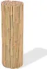 vidaXL Gartenzaun Bambus 300 x 100 cm Produktbild-Vorschau 5