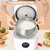 Keramik-reiskocher, 8h warmhaltefunktion Multikocher, Produktbild-Vorschau 4