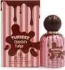 Tubbees Chocolate Fudge unisex eau de parfum 50 ml Anteprima dell’immagine prodotto 1